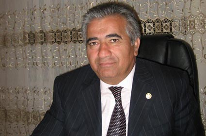 “I Haven’t Handed in My Resignation,” Samvel Darbinyan Says