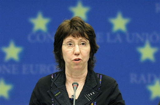 Joint Statement by EU High Representative Catherine Ashton and Commissioner Štefan Füle on elections in Armenia