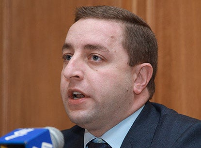 “Use Acid During Elections,” a Republican Party of Armenia (RPA) MP Advises