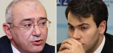 The Negligence of the Central Election Commission (CEC) and Raffi Hovhannisyan’s Unsubstantiated Proofs