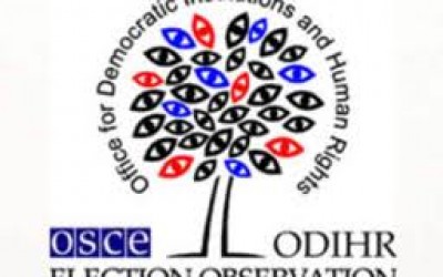 Armenian TV Channels Don’t Accept the Criticism of the OSCE/ODIHR