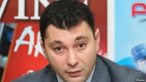 A Piece of Good Advice From Sharmazanov to Oppositionists