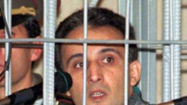 “Cells of the Yerevan Correctional Facility Were Opened, and Killers Were Treated to Vodka”