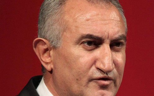 The Governor of Aragatsotn Is Shaking in His Shoes, Sargis Sahakyan’s Response to Raffi Hovhannisyan
