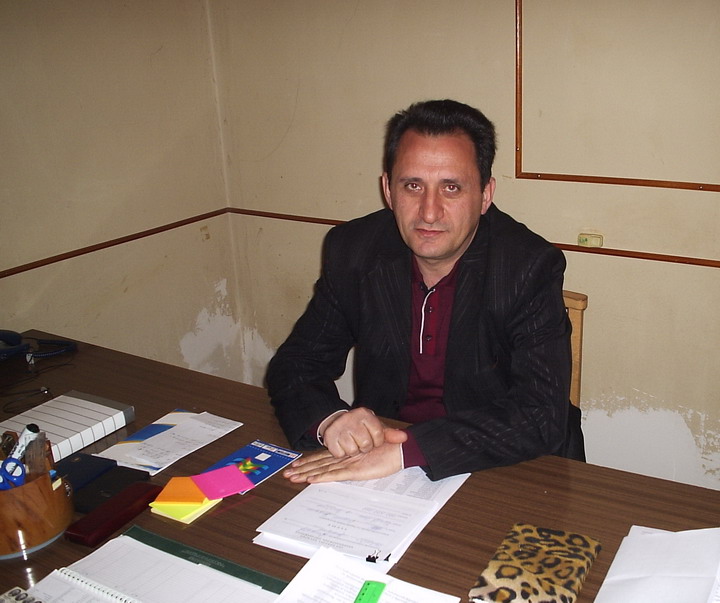 “Raffi Hovhannisyan Talks Nonsense,” the Armenian National Congress (ANC) Coordinator in Gyumri Says