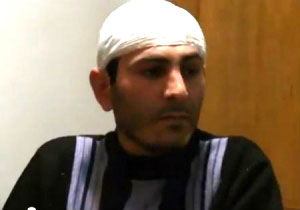 The Armenian National Congress (ANC) Activist Who Was Beaten up Yesterday Is Not Going to Report to the Police