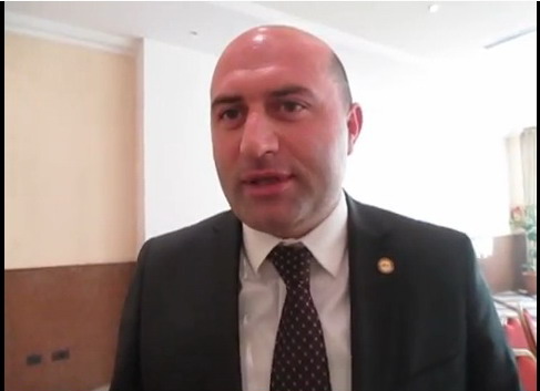 A Member of the Prosperous Armenia Party (PAP) Assures That They Are Not With the Republican Party of Armenia (RPA) in Spirit and Haven’t Been Even in the Coalition