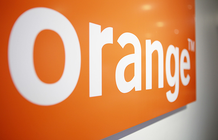 Orange customers can do monthly payments automatically through their bank