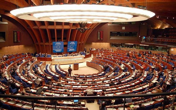 PACE denounces ‘psychological’ methods used to exert political influence over the media