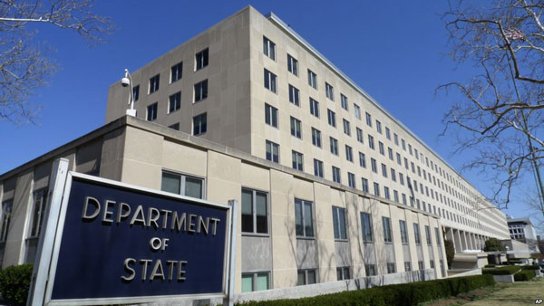 The State Department Was Right