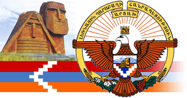 “The Nagorno-Karabakh Republic (NKR) Should Take the Lead,” Aram Sargsyan Says