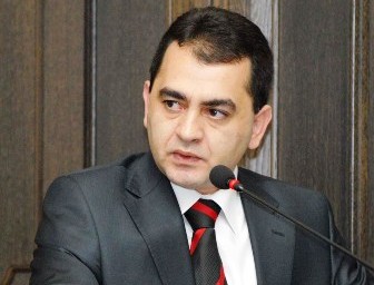 “Members of the Commission Not Representing the Government Were up to the Mark,” A. Hambardzumyan Says
