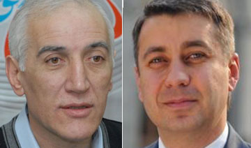 How Did the Armenian National Congress (ANC) Perceive Gagik Tsarukyan’s Statement?