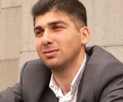 Another Armenian Oppositionist Out On Bail