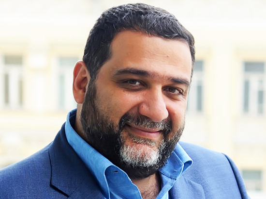 Ruben Vardanyan formulated 7 principles of his charitable activity and announced the decision to establish IDeA foundation