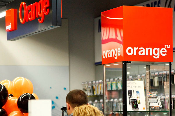 Orange offers exclusive information services to its visitor roamers in Armenia