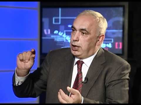 Arthur Aghabekyan. “Some people criticize not the law, but Manvel Grigoryan and Seyran Saroyan»