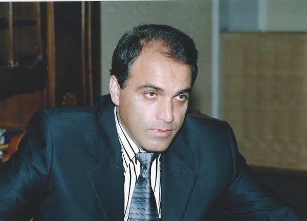 Serzh Sargsyan’s “moment of seriousness”