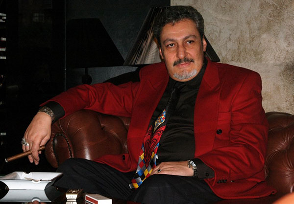 Barsegh Tumanyan’s qualities enable to be an artistic director