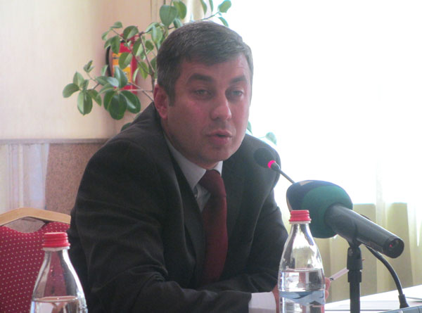 About Sargsyan-Putin meeting. “Serge Sargsyan’s consent is at the bottom of the visit”