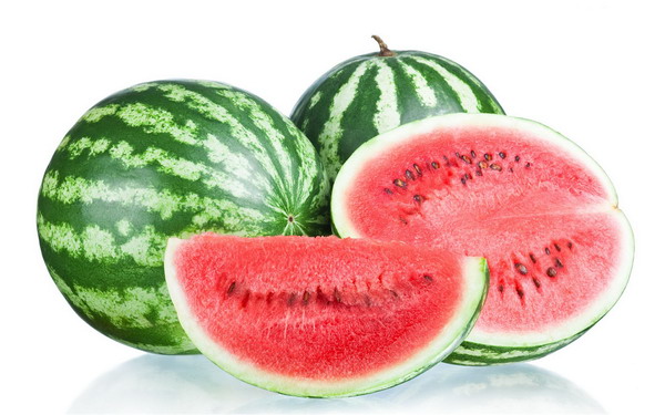 Why the Georgian watermelon becomes expensive at the border with Armenia?
