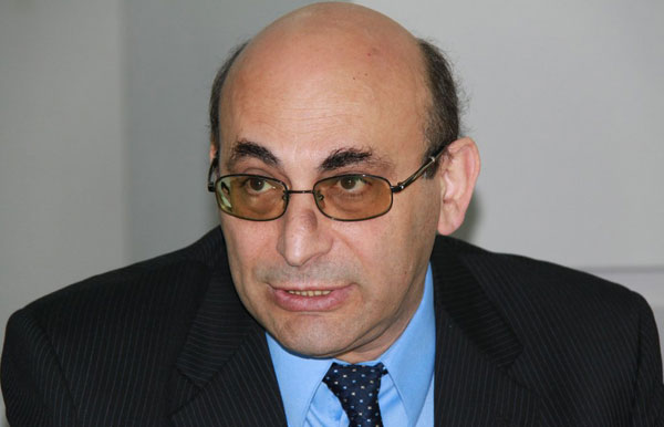 “Nagorno-Karabakh conflict will not be resolved under Aliyev’s ruling.”