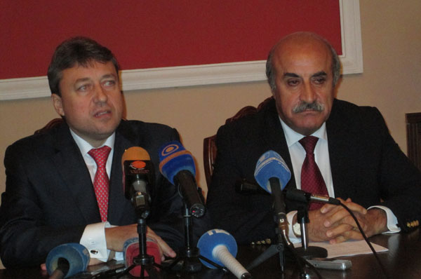 Will CSTO adopt a resolution against Azerbaijan?