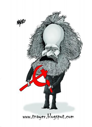 On the occasion of the “Marx” Union