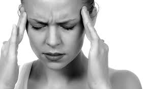 Migraine headache: 5 things to know