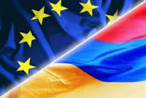 Discussion of issues of the Armenia-EU agenda between Government and civil society