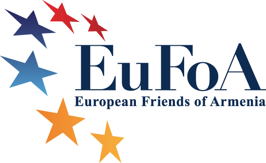 European Friends of Armenia publishes paper on European values and the Syrian exodus