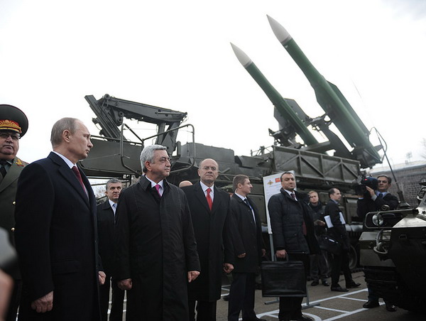 Does CSTO tend to become a serious structure?
