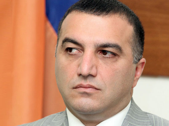Artem Asatryan responds to Tsarukyan’s statement