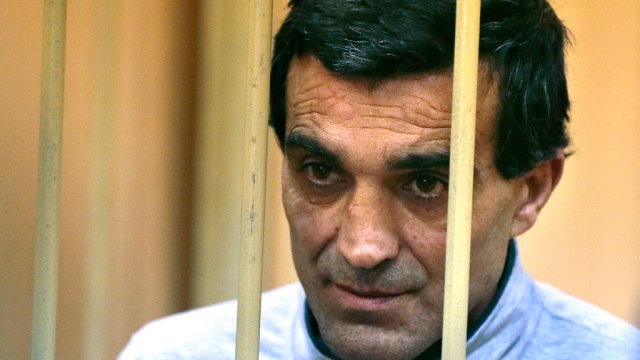 New details about Hrachya Harutyunyan’s trial