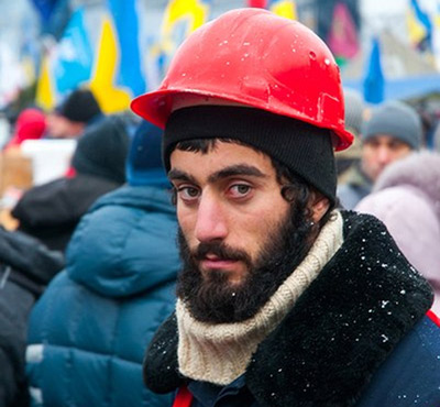 Family of Sergey Nigoyan, who was deceased during the clashes in Kiev, had moved to Ukraine from Navur