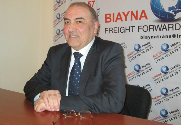 Gagik Stamboltsyan can not say how Serzh Sargsyan has become “younger” (Video)