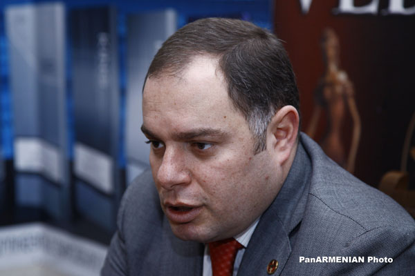 RPA MP responds to accusations of Armenia’s national platform of EaP Civil Society Forum