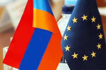 Strengthening cooperation between the European Parliament and  the Armenian National Assembly