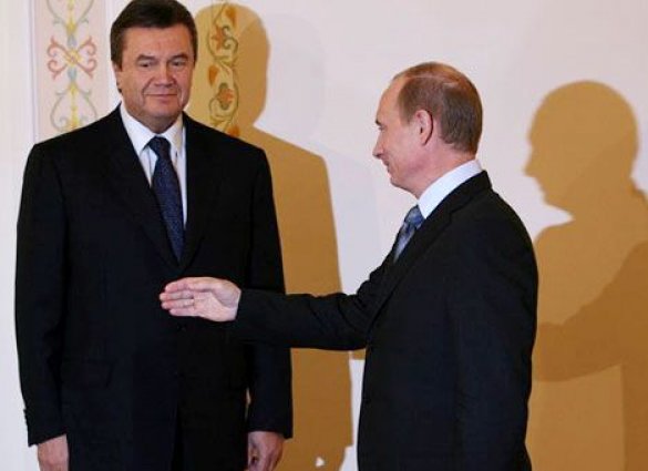 Yanukovych’s Treason Trial Set To Restart