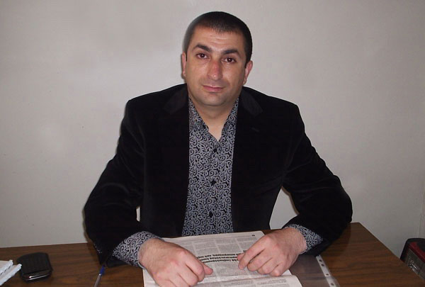 “Armenia has given the correct and adequate response to Ukraine.” Political scientist