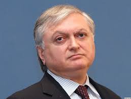 Edward Nalbandian’s Statement on the US Senate Foreign Relations Committee Resolution recognizing the Armenian Genocide