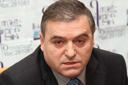 Vahran Atanesyan. “If the Minsk Group is liquidated, it should not be a tragedy for us.”