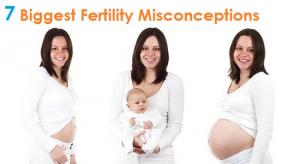 Doctors Share 7 Biggest Fertility Misconceptions People Have. emaxhealth.com