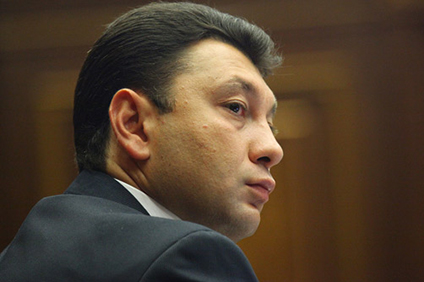 Eduard Sharmazanov. “What lost are you talking about; no one wins and loses from Constitutional Court’s decision?”