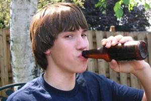 Music Can Lead To Teen Binge Drinking, Here’s How You Can Stop It. emaxhealth.com
