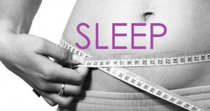 Now Let’s Do Something About Your Sleep To Help You Lose Weight