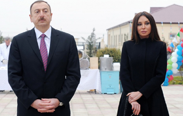 Public diplomacy in the target of Aliyev’s government