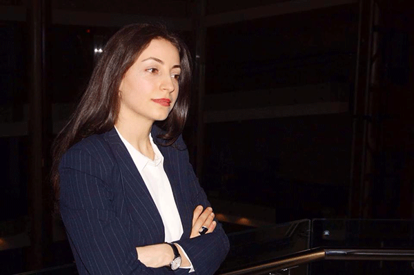 Journalist of radio “Liberty” about Shushan Petrosyan’s apology and one on one talk