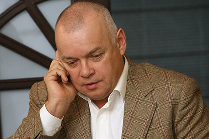“Kiselyov was fighting against illusory windmills”