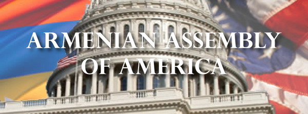 Armenian Assembly Calls on Members of Congress to Withdraw from Turkish and Azerbaijani Caucuses